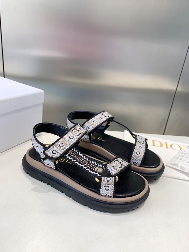 Christian Dior Sandals